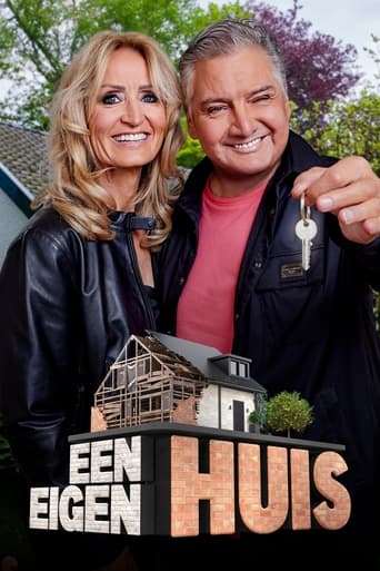 Portrait for Een Eigen Huis - Season 1