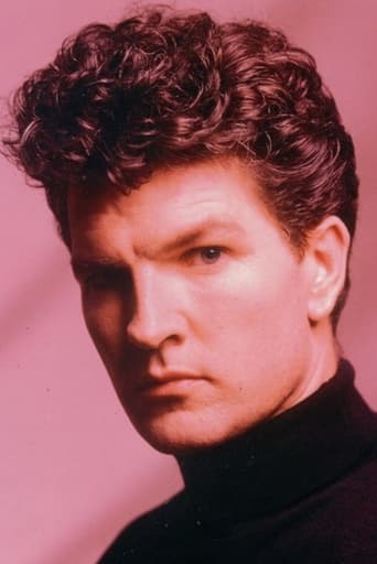 Portrait of Tim Finn