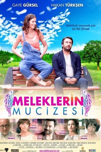 Poster of Meleklerin Mucizesi