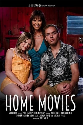 Poster of Home Movies