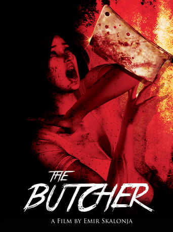 Poster of The Butcher