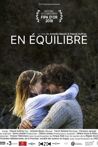 Poster of En équilibre