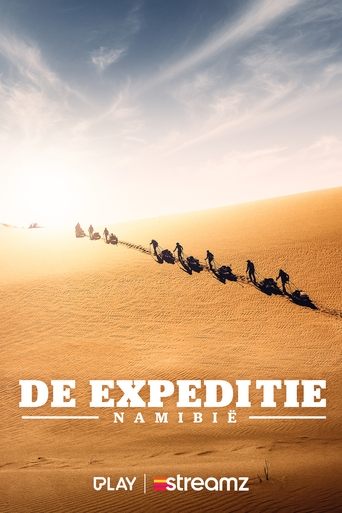 Portrait for De Expeditie - Season 2