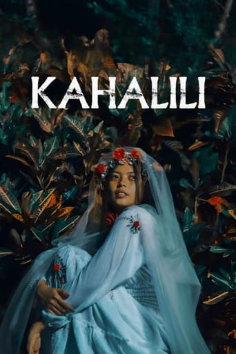 Poster of Kahalili