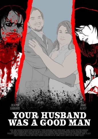 Poster of Your Husband Was a Good Man