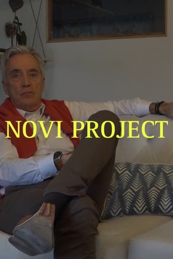 Poster of Novi Project