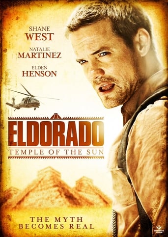 Portrait for El Dorado - Miniseries