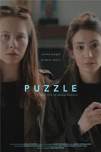 Poster of Puzzle