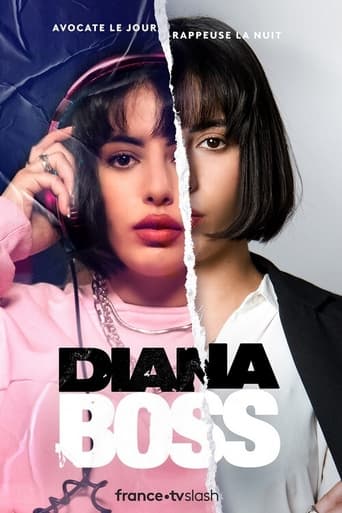 Poster of Diana Boss