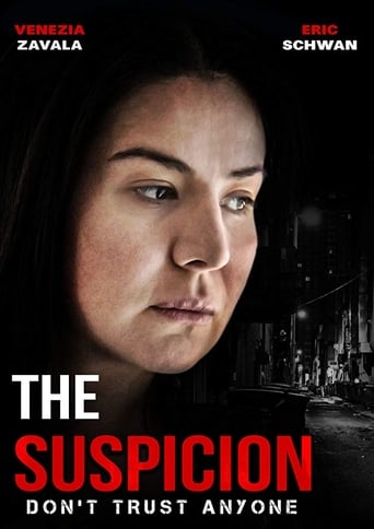 Poster of The Suspicion