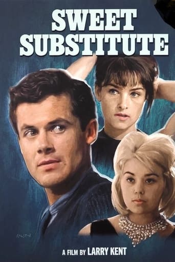 Poster of Sweet Substitute