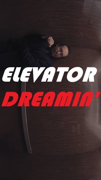 Poster of Elevator Dreamin'