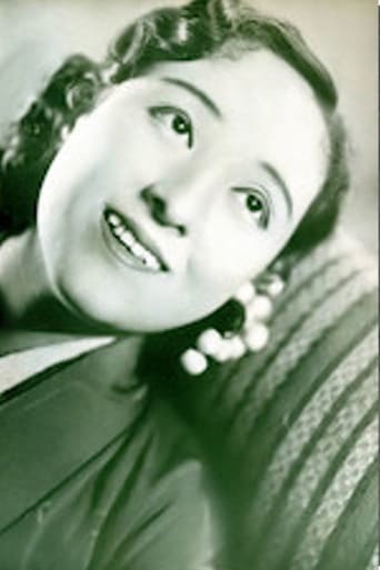 Portrait of Hisako Takihana