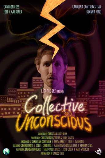 Poster of Collective Unconscious