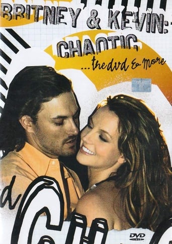 Poster of Britney and Kevin: Chaotic