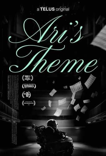 Poster of Ari’s Theme