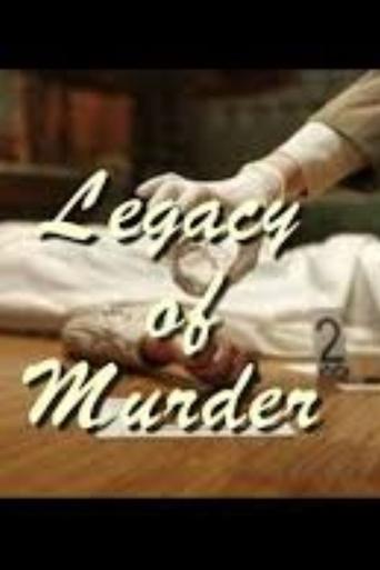 Poster of Legacy of Murder