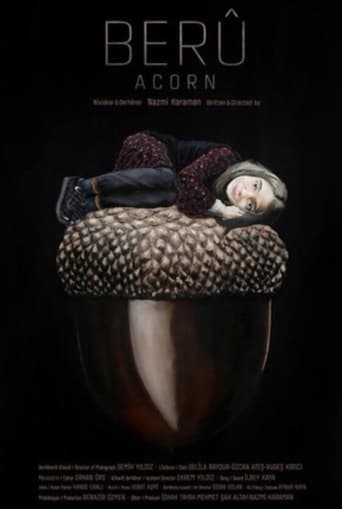 Poster of Acorn