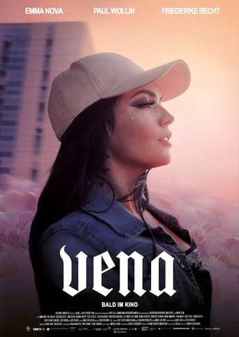 Poster of Vena