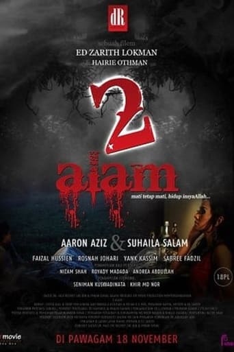 Poster of 2 Alam