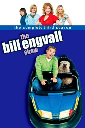 Portrait for The Bill Engvall Show - Season 3