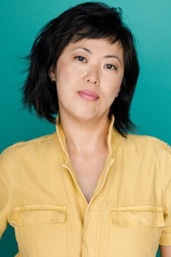 Portrait of Sarah Chang