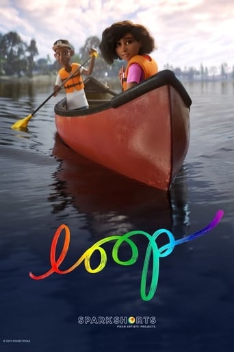 Poster of Loop