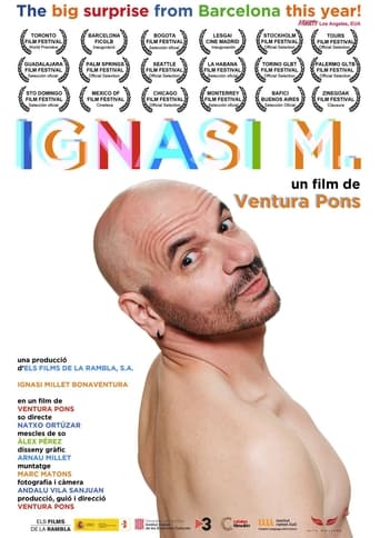 Poster of Ignasi M.