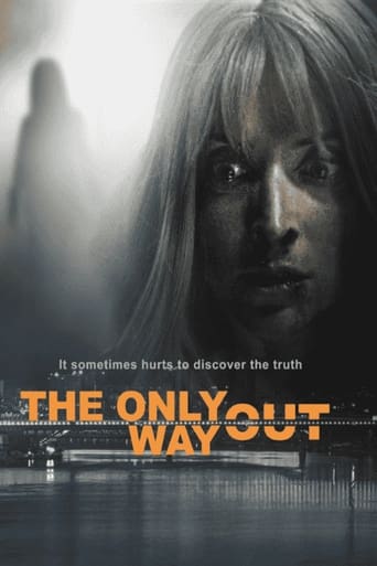 Poster of The Only Way Out