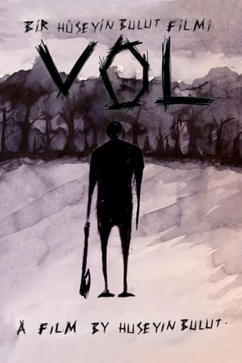 Poster of Vol