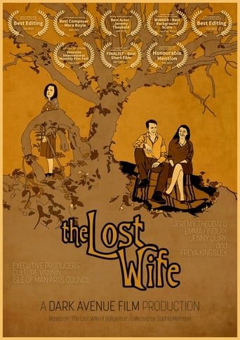 Poster of The Lost Wife