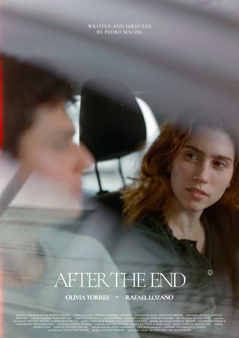 Poster of After the End