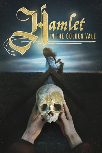 Poster of Hamlet in the Golden Vale