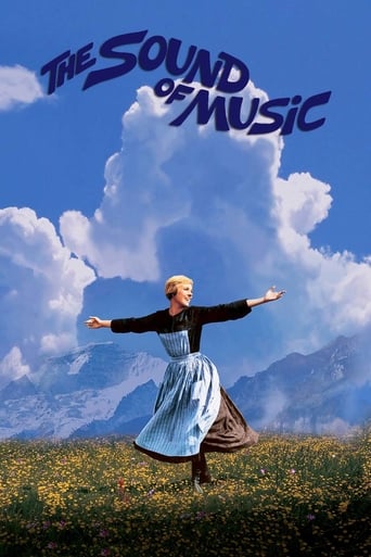 Poster of The Sound of Music