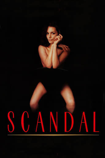 Poster of Scandal