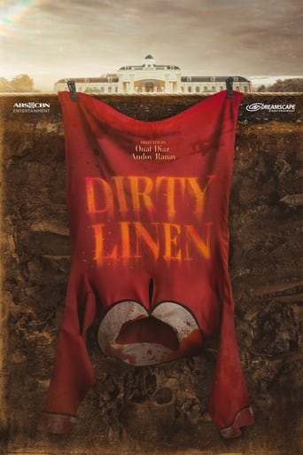 Portrait for Dirty Linen - Season 1