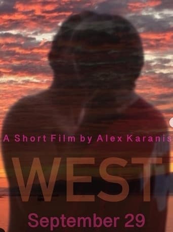 Poster of West