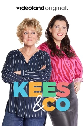 Portrait for Kees & Co - Season 10