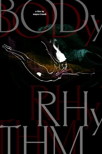 Poster of Body Rhythm