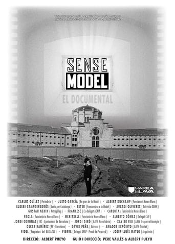 Poster of Sense Model