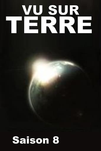 Portrait for Vu sur Terre - Season 8