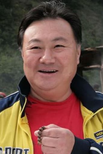 Portrait of Tong Xiaohu