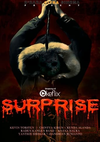 Poster of Surprise