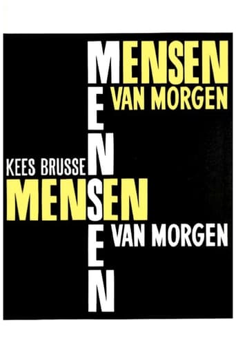 Poster of Mensen van morgen