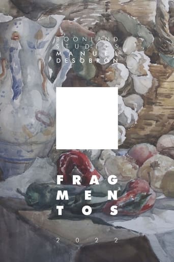 Poster of Fragmentos