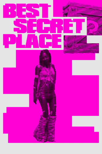 Poster of Best Secret Place