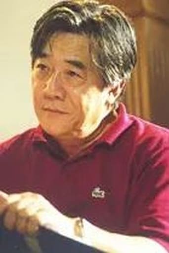 Portrait of Yu Benzheng