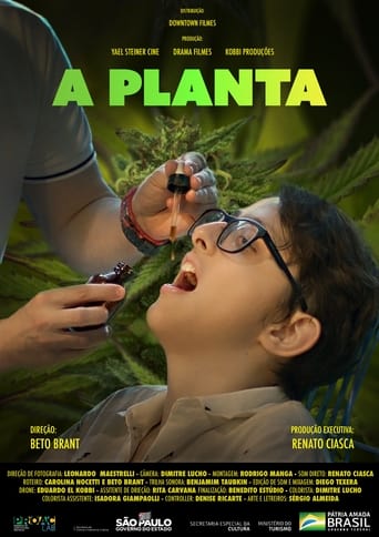 Poster of A Planta