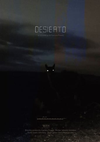 Poster of Desert