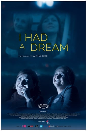 Poster of I Had a Dream